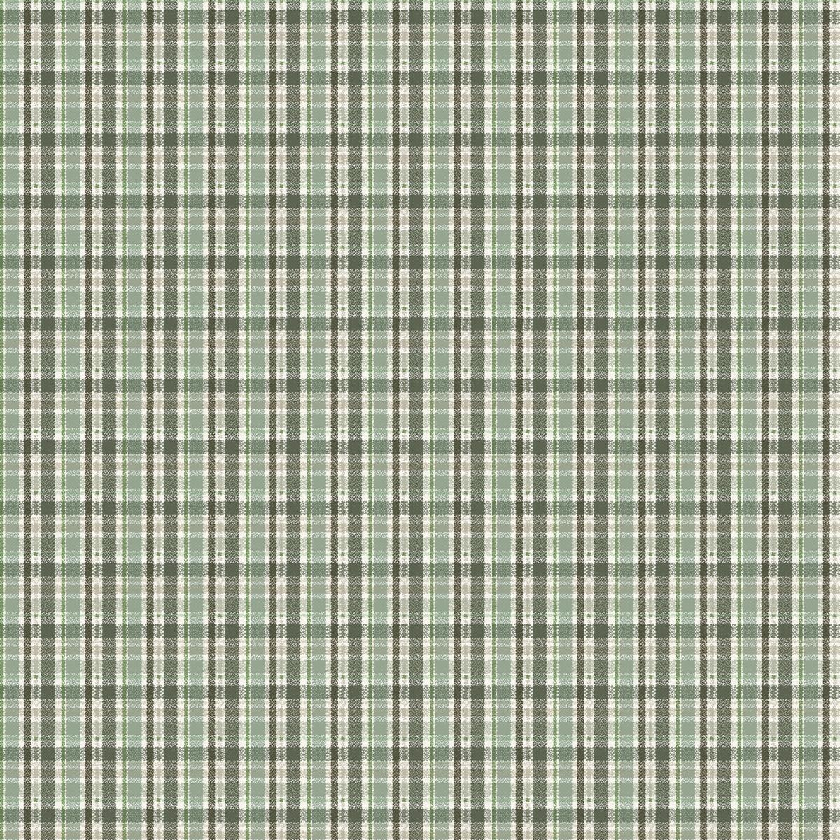 Бязь Премиум 220 см наб рис.7178-1 Адриан - 1