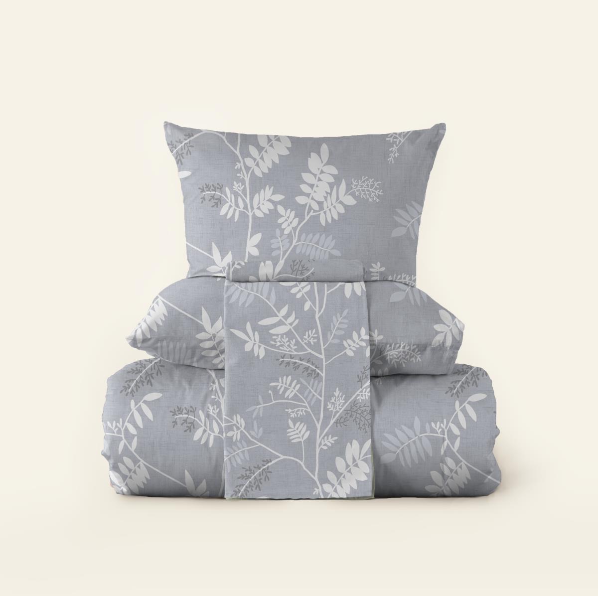 КПБ перкаль Fine Line рис.6655-1 Касильда NEW. - 1