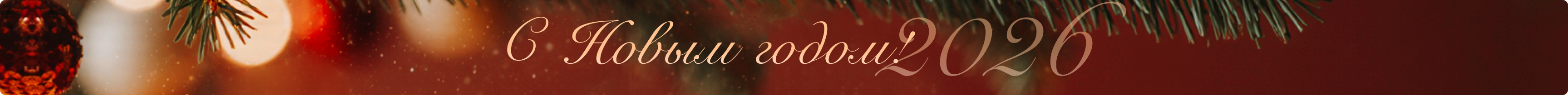 новый год 2026