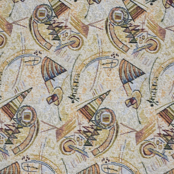 Гобелен Эк 150 см JM-043D - 0