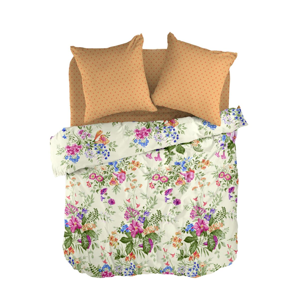 КПБ бязь WENGE рис.60003-1/6757-21 Liliane - 1