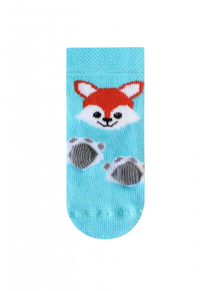 Носки дет 3086 BABY 568 - 0