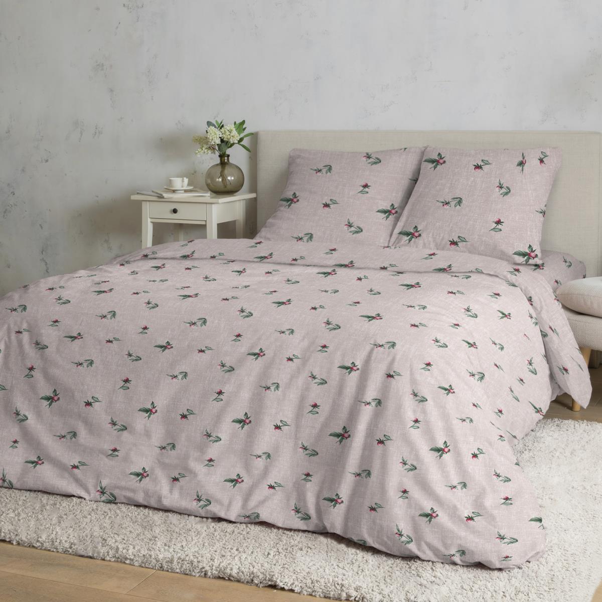 Бязь Премиум 220 см наб рис.60318-1 - 0