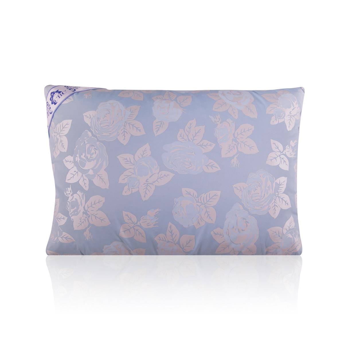 Подушка пухоперовая Стандарт 50*68 ТДВ - 0