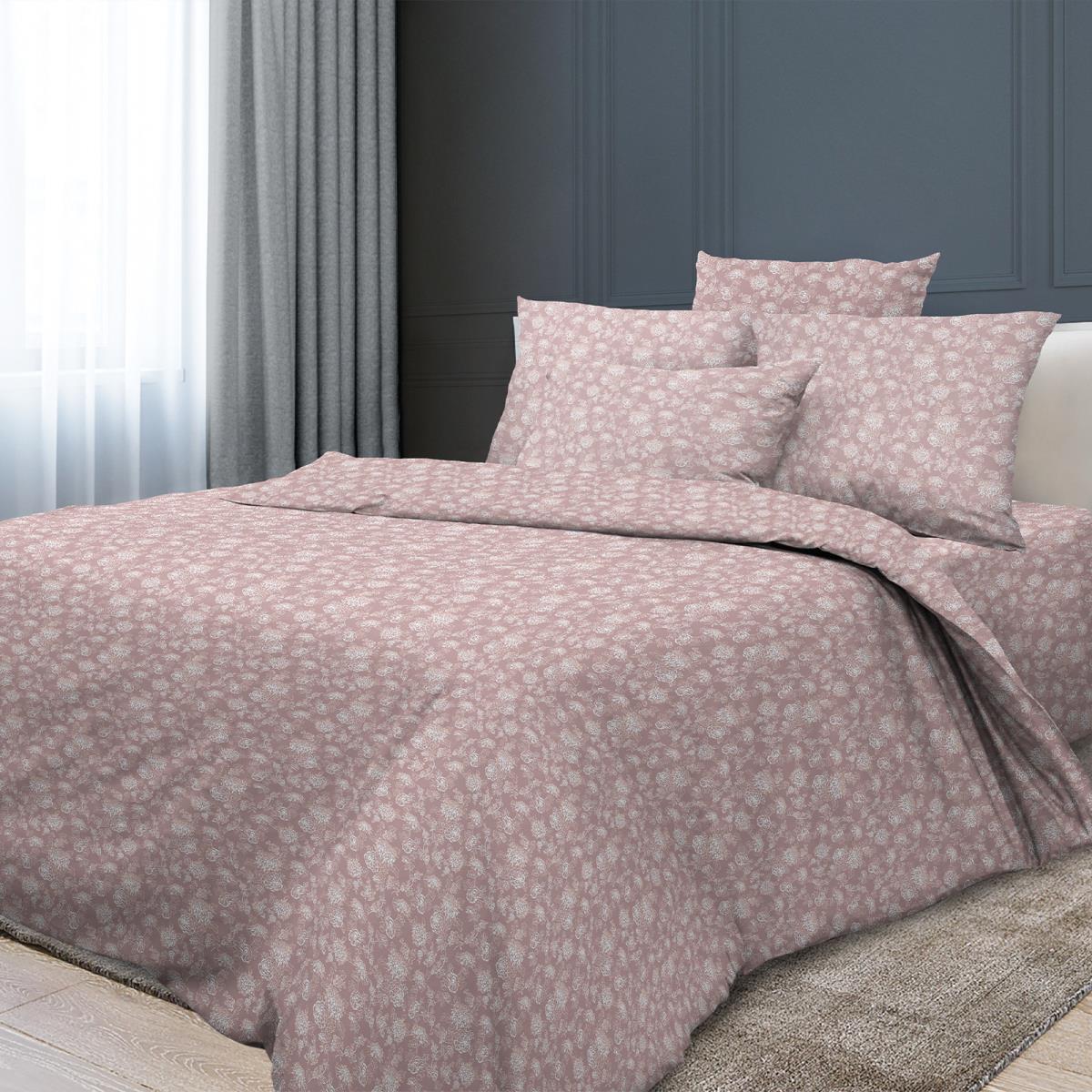 Перкаль 220 см наб рис.6856-2 Вердо гляссе - 0