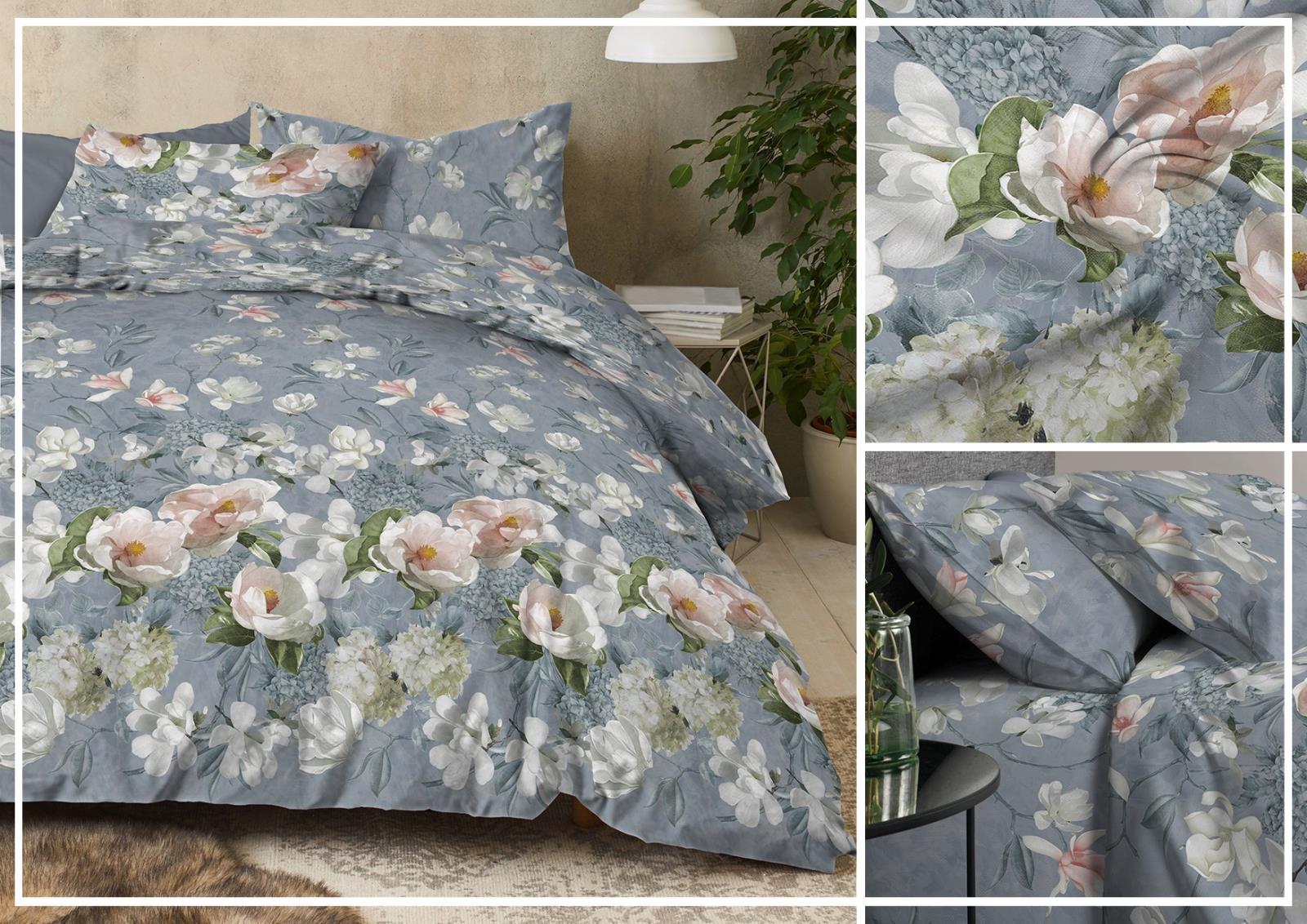 Сатин 220 см наб рис.6650-1 Нигури - 3