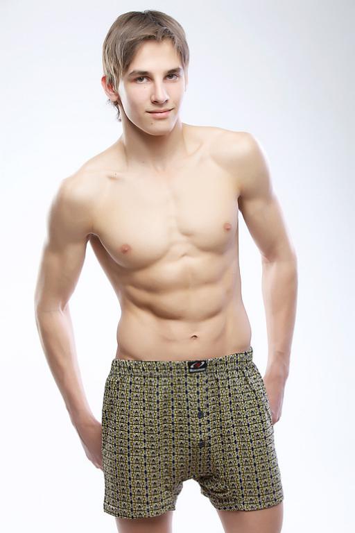 Трусы муж. с гульфиком МНТ м.01 - 0