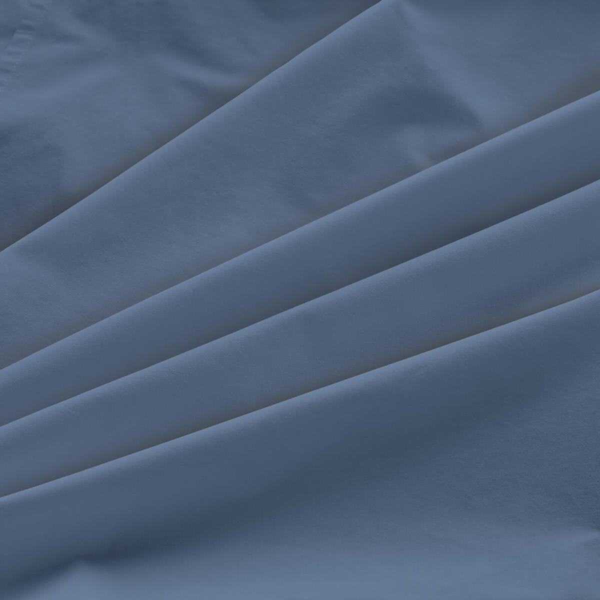 Перкаль 220 см наб рис.86023-99 сизый - 0