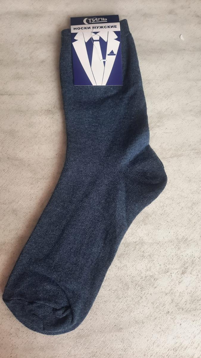 Носки муж. р. 29 ТАЮ С 102 ц - 0