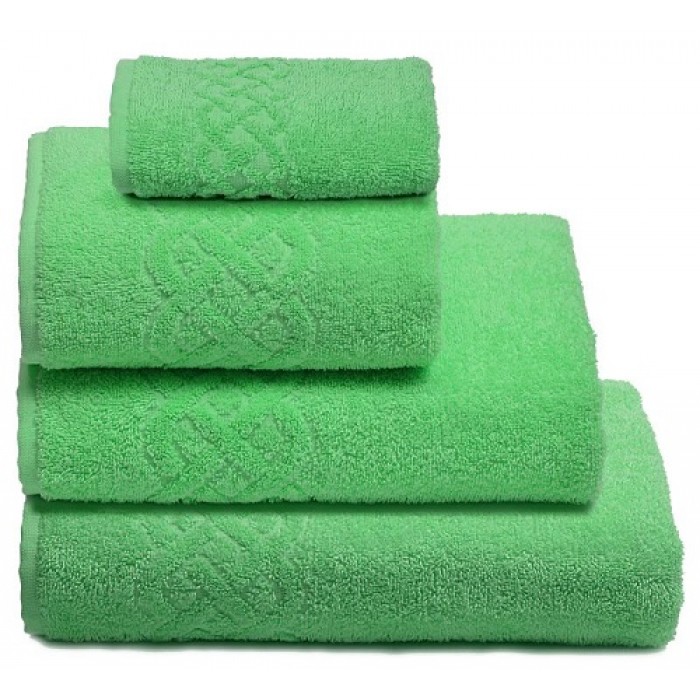 Полотенце махровое цв.57 ДМ ПЛ-01933 Plait - 0