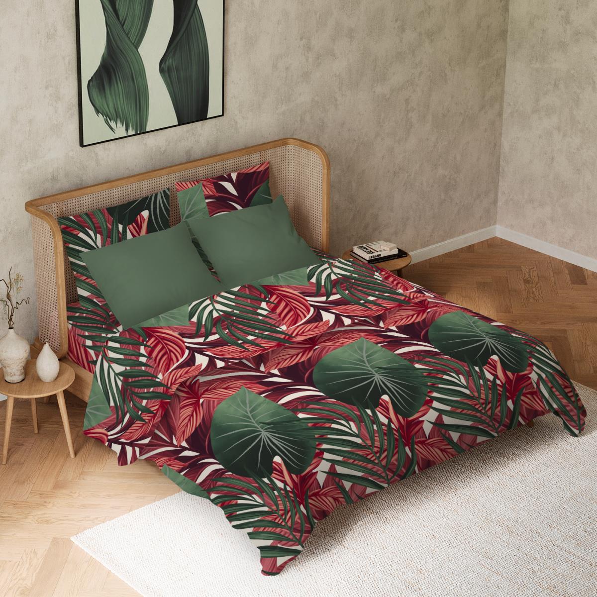 Перкаль 220 см наб рис.7252-1 Летаника - 0