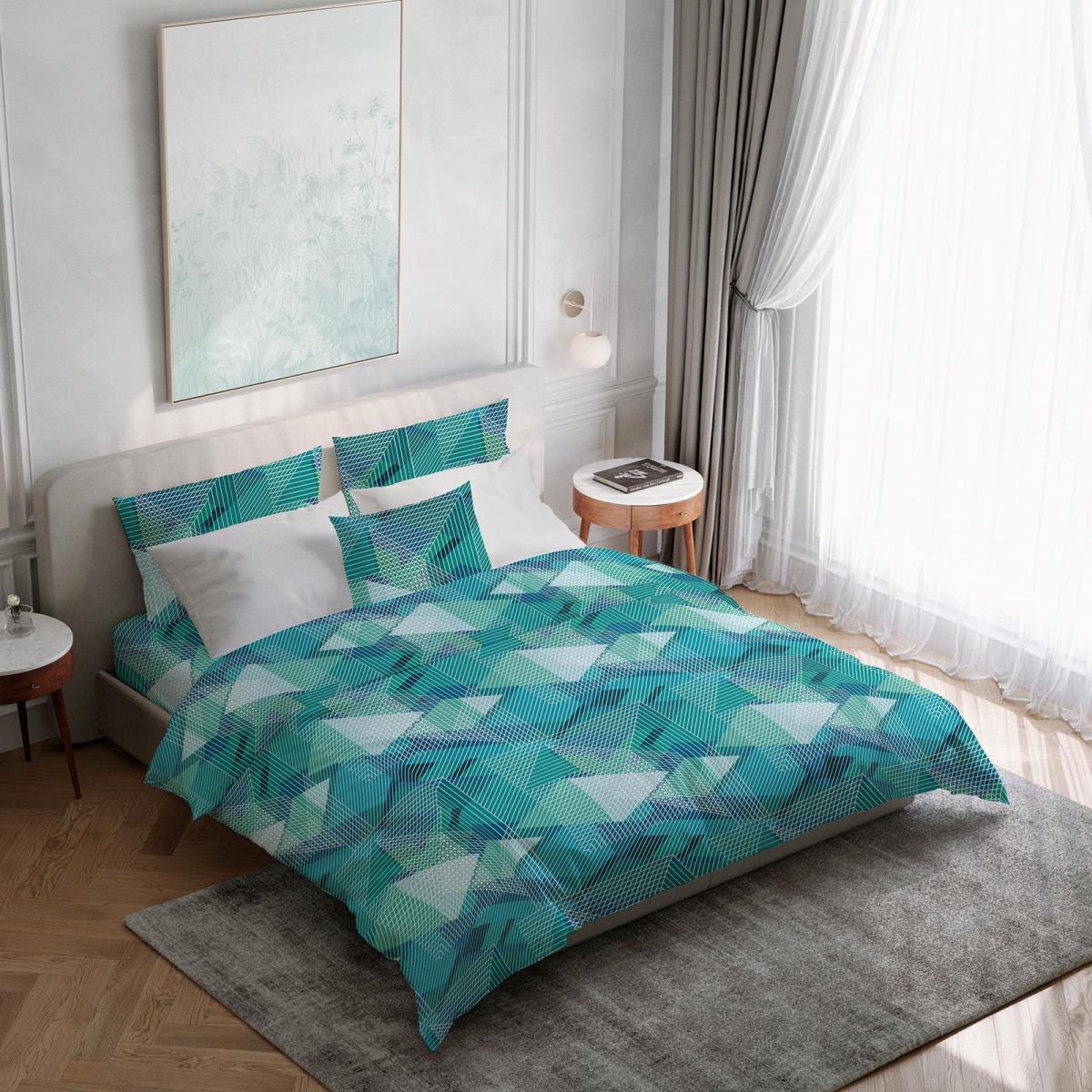 Бязь Премиум 220 см наб рис.72019-2 Пимен - 0