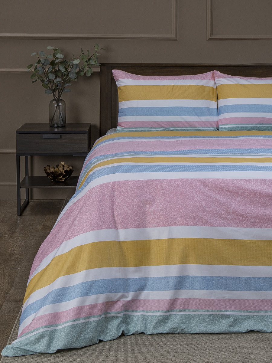 Постельное бельё BZ QR Dolce Sp h ТТ 73016 - 0