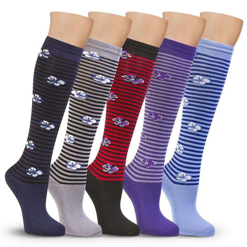 Гольфы жен черный А 2601 - 0