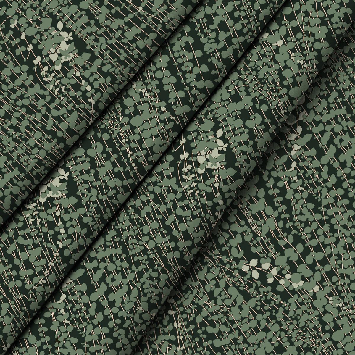 Сатин 220 см наб рис.7279-1 Мажорель - 3