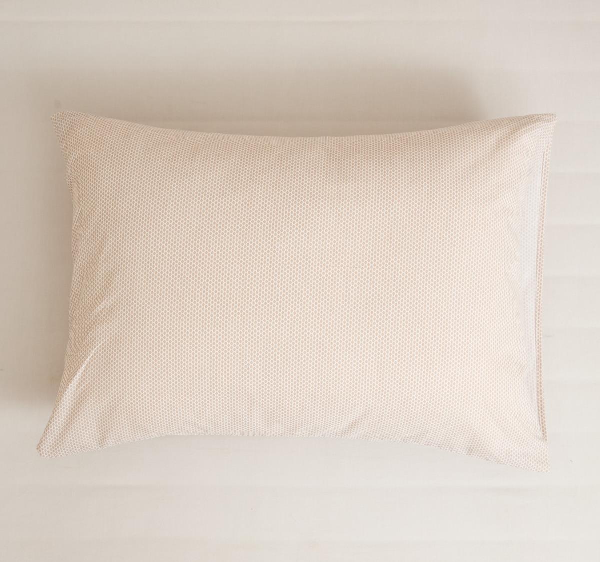 Комплект наволочек сатин, рис. упак.микс - 0