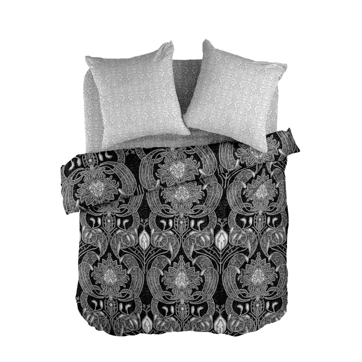 КПБ бязь WENGE рис.6468-1/6469-1 Deluxe - 1