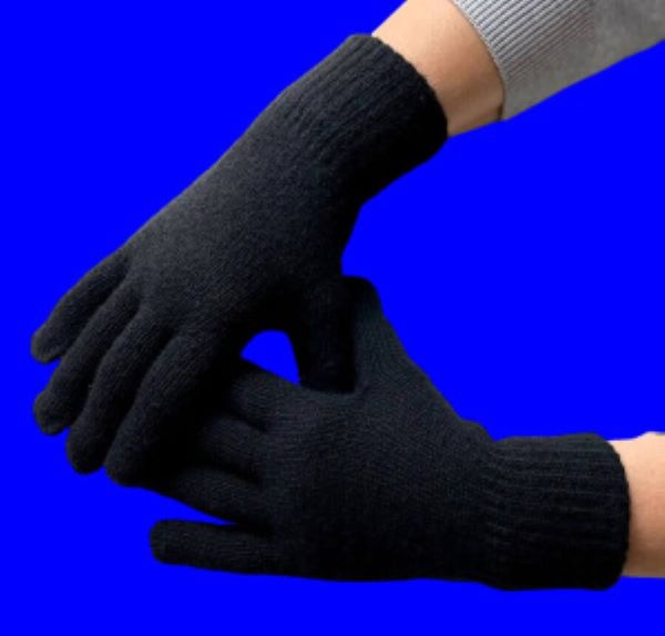 Перчатки муж. зимние р.24-26 СНА42 СНАЙПЕР - 0