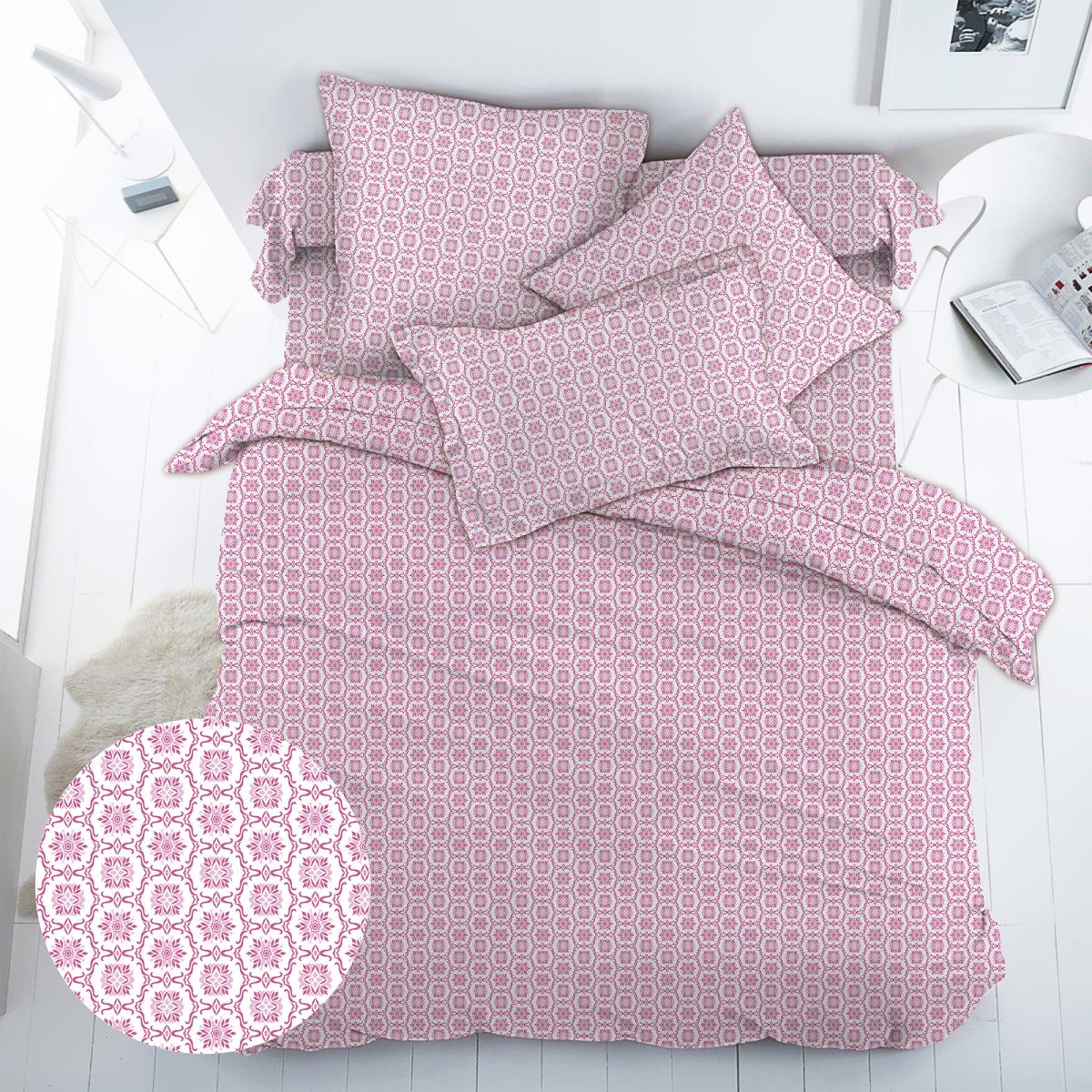 Перкаль 150 см наб рис.13507-1 Ульяна - 1