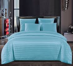 КПБ страйп сатин с прост. Мор.волна МЦН - 0