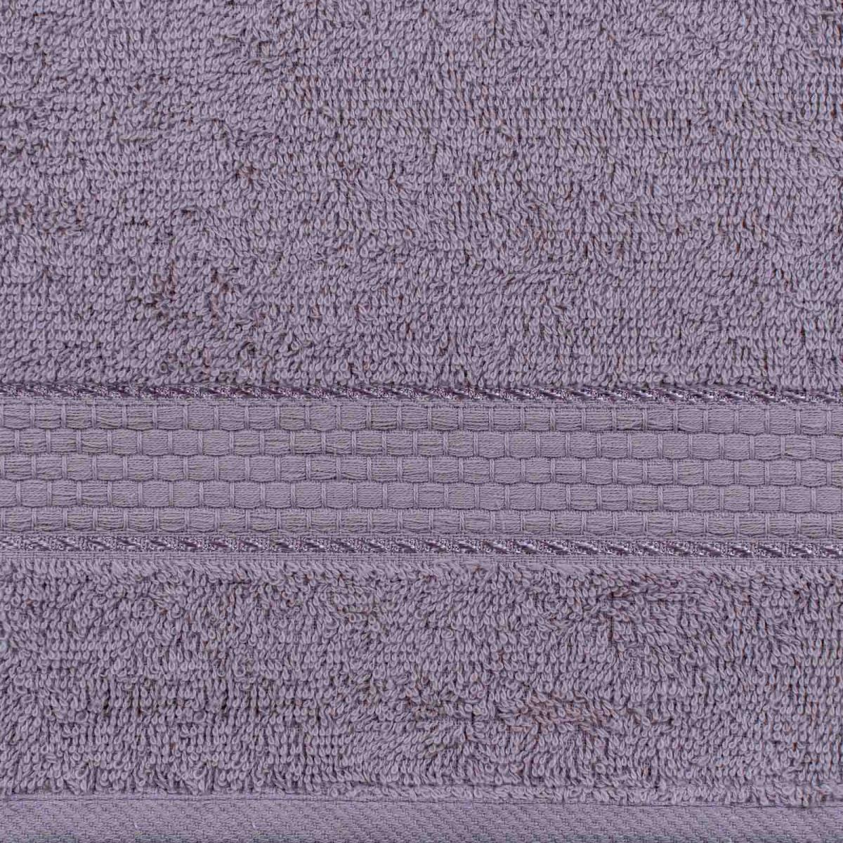 Комплект махровых полотенец Fine Line Бабл капучино - 1