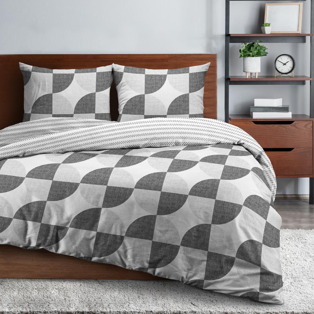 КПБ бязь WENGE рис.47002-1/47003-1 Stillness - 0