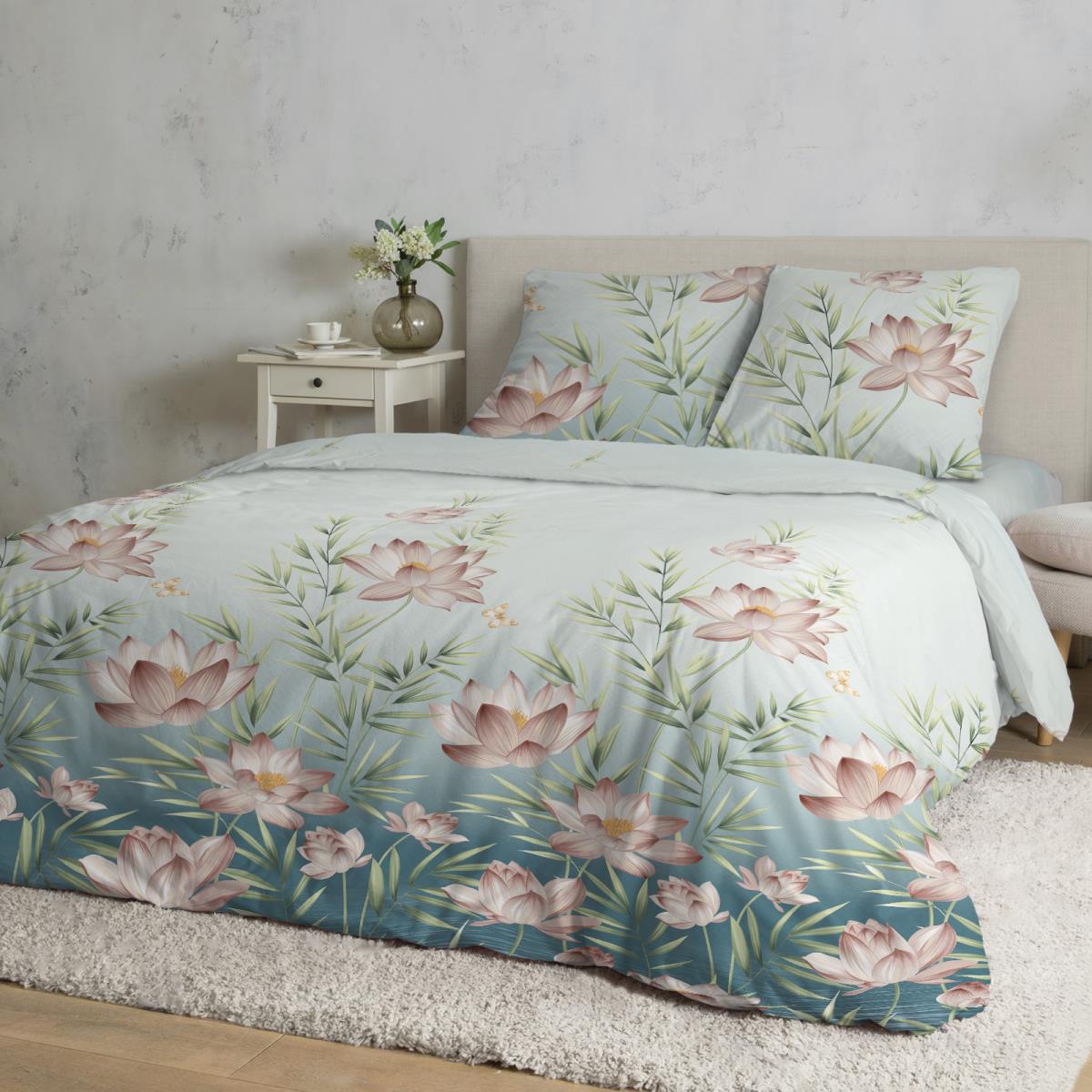 Перкаль 220 см наб рис.60269-1 - 0