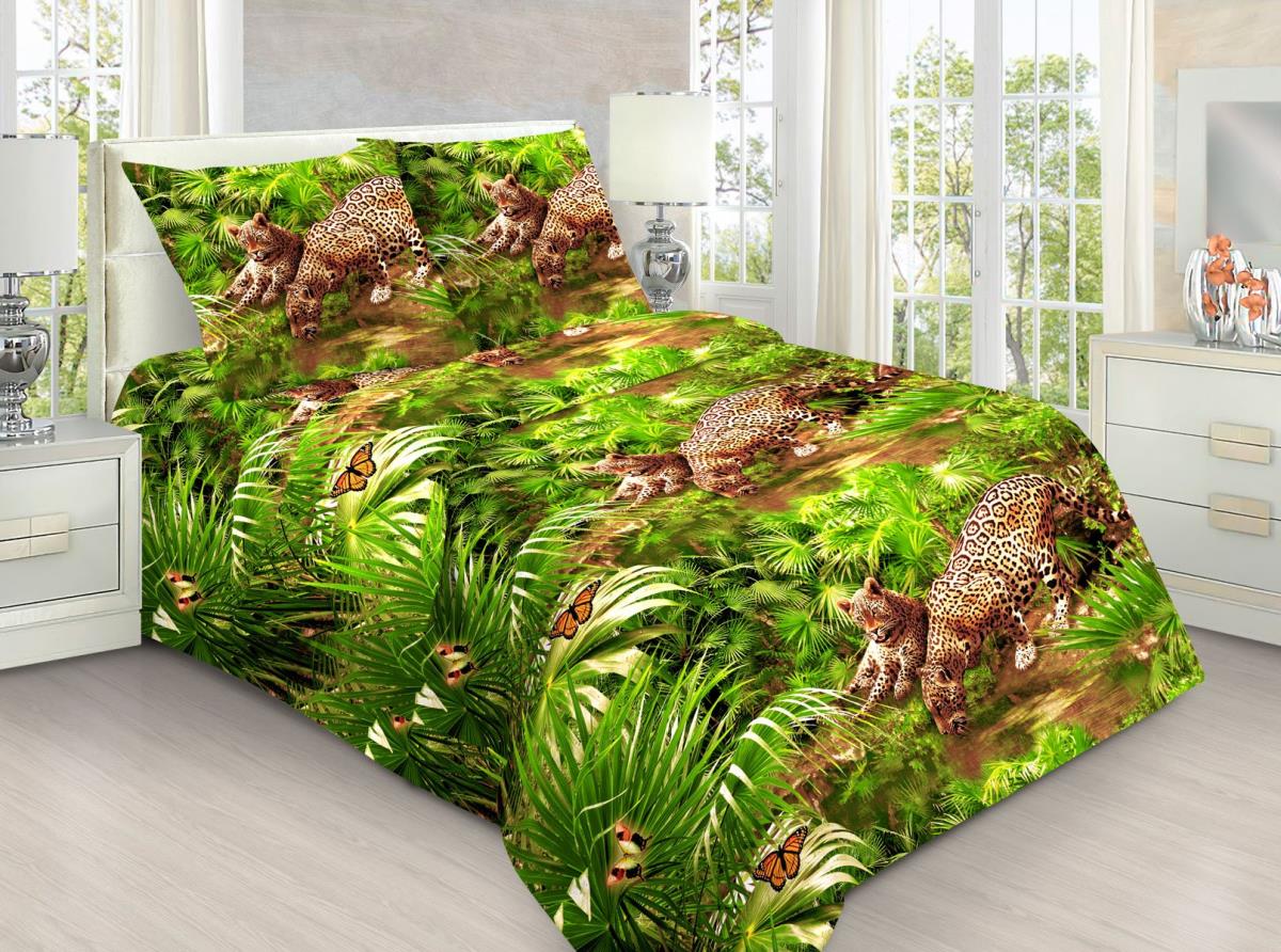 КПБ Сонвиль бязь рис.1506 - 0