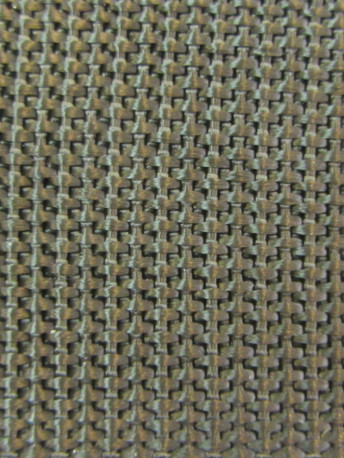 Лента ременная 45 мм МН черная - 0