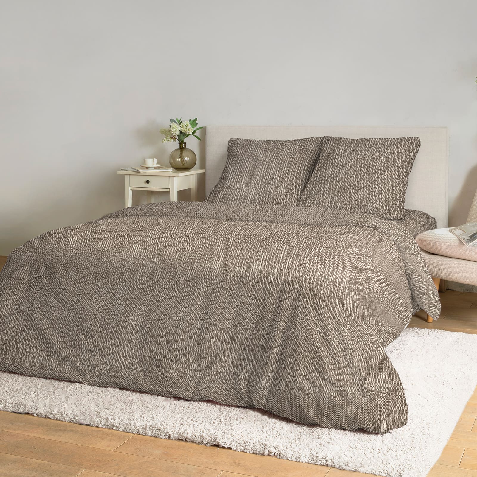 Бязь Премиум 220 см наб 72242-2 Виве - 0