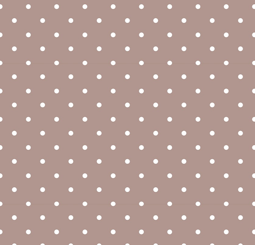 Перкаль 220 см наб рис.6855-2 Вивьен латте - 1