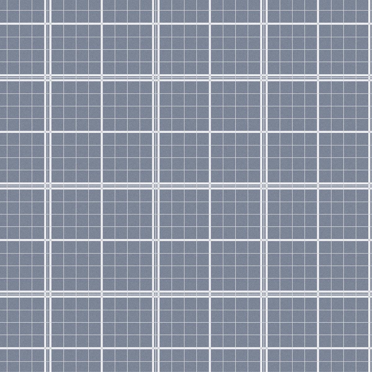 Бязь Комфорт 220 см наб рис.50061-3 Виши - 1