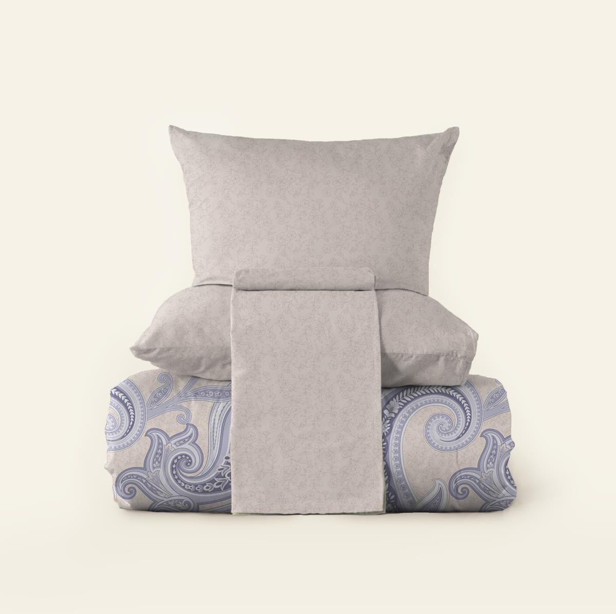 КПБ перкаль Fine Line рис.60296-1/60329-1 Рената new - 1