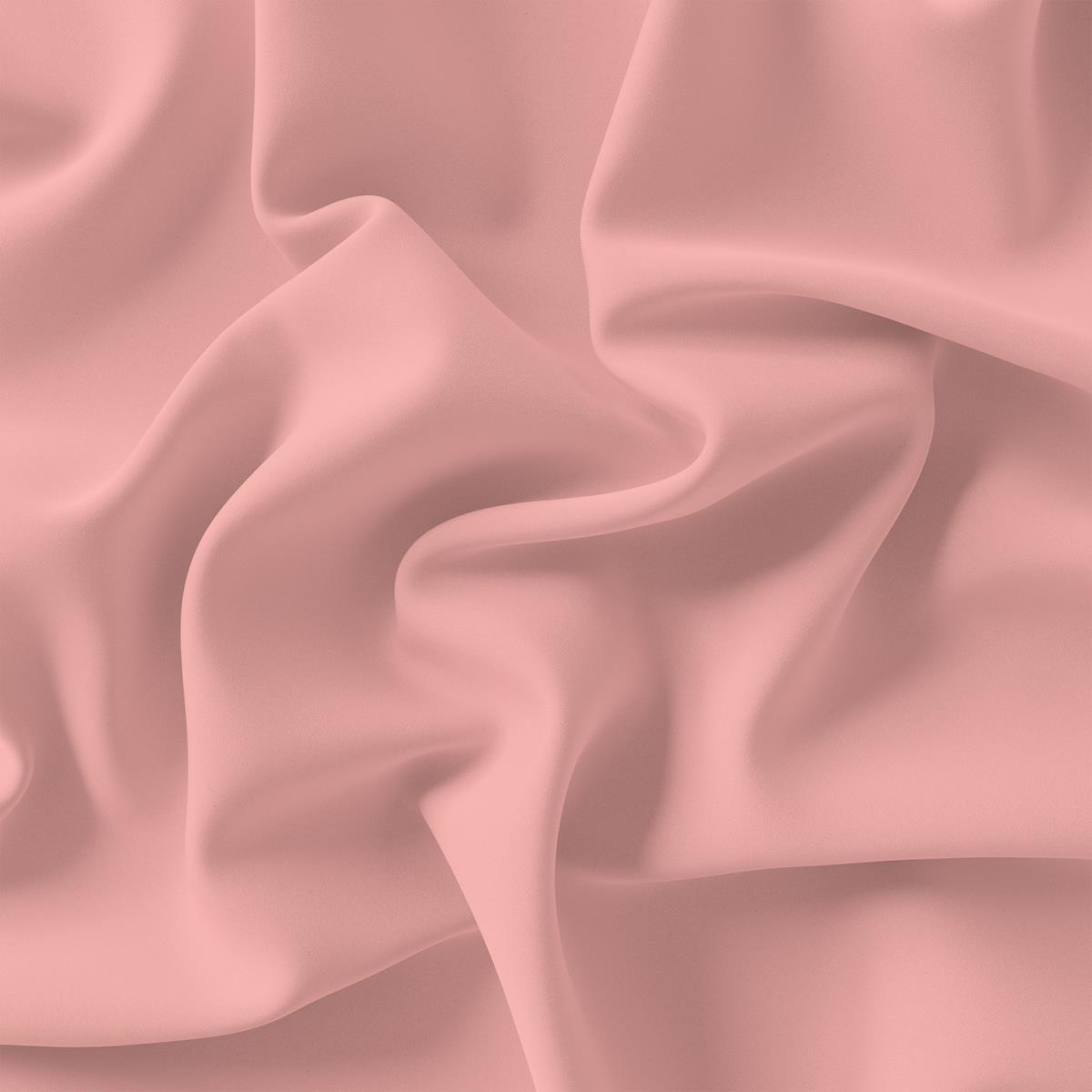 Перкаль 220 см г/к рис.86123-3 темный персик АК - 1