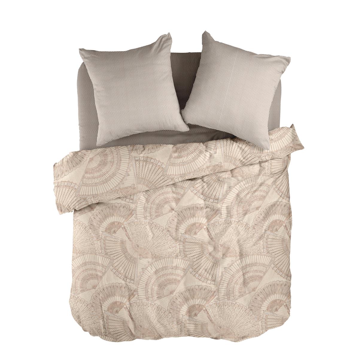 КПБ перкаль WENGE рис.40101-2/40060-10 Esthetic - 1