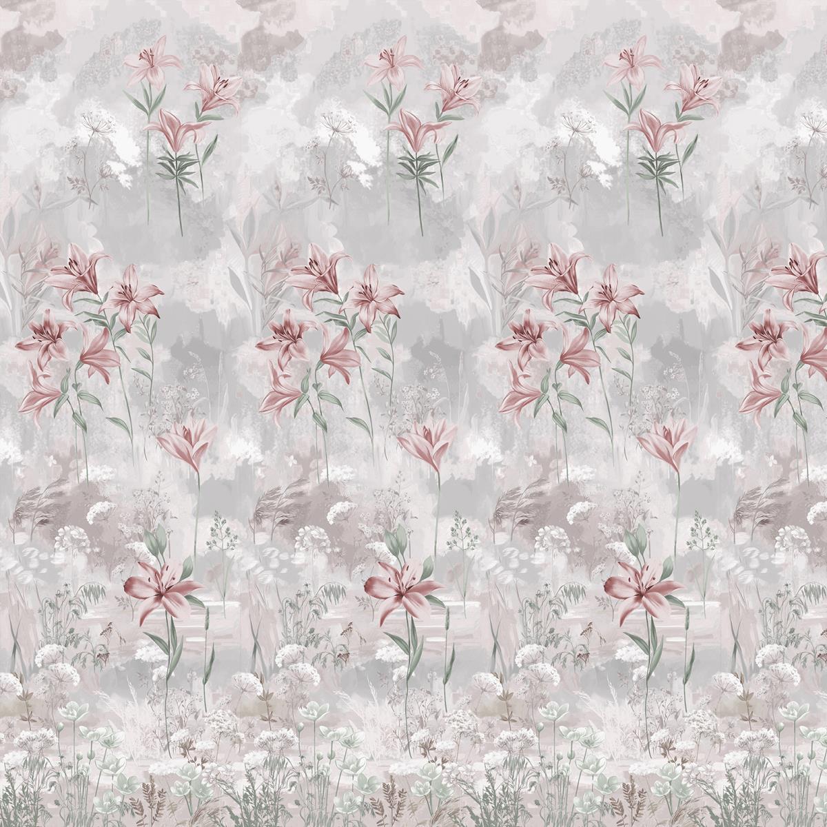 Перкаль 220 см наб рис.60273-1 - 1