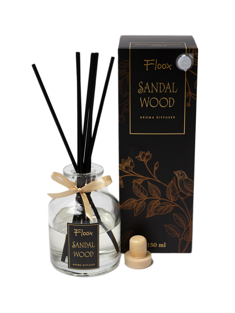 Диффузор  Floox Sandalwood - 0