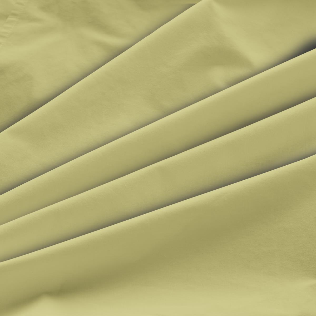 Бязь Премиум 220 см наб рис.24600-67 оливково-зеленый - 0