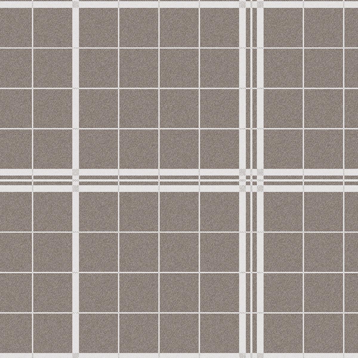 Перкаль 220 см наб рис.50061-2 Виши коричневый - 1