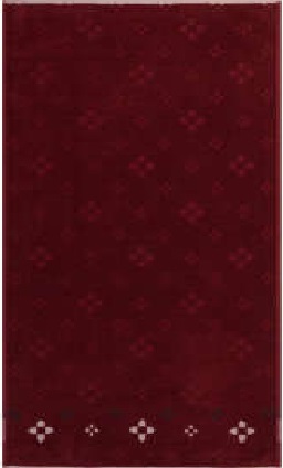 Полотенце махровое 560 г/мкв-4850 Nuova bellezza - 0