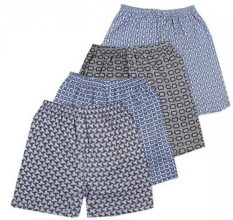 Трусы муж. семейные арт. 702 КЛ - 0