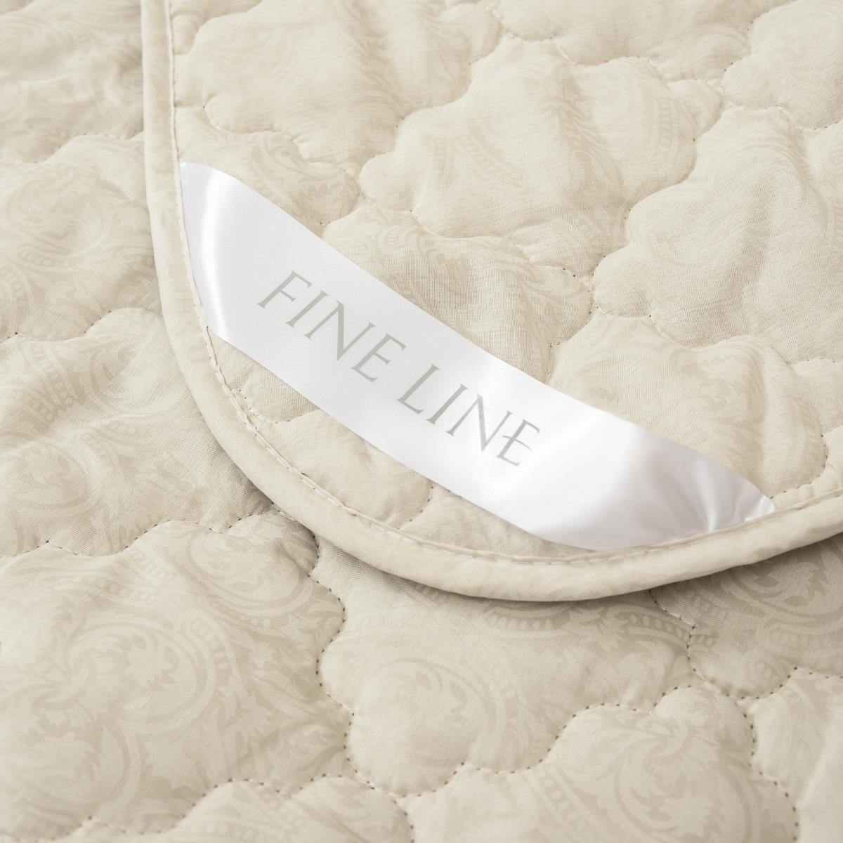 Одеяло Fine Line Идеал/Ideal овечья шерсть - 2