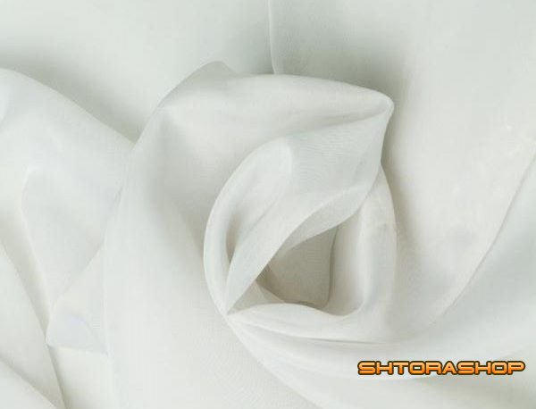 Вуаль белая 300см - 0