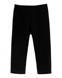 Бриджи жен Fine Line черный - 0