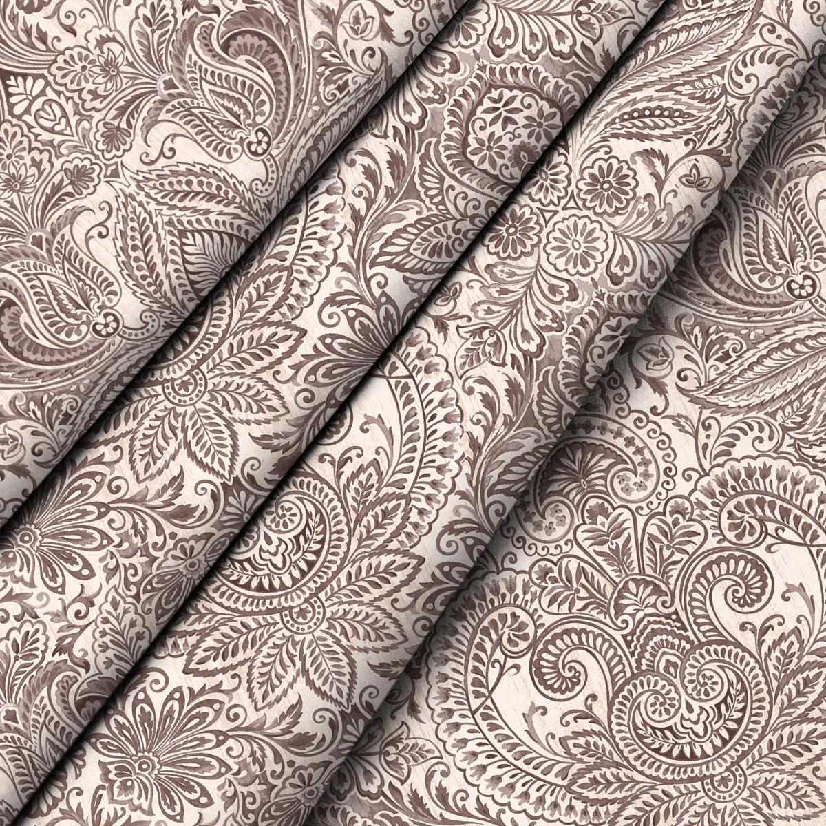 КПБ перкаль WENGE рис.31079-5/15348-24 Emilion - 2