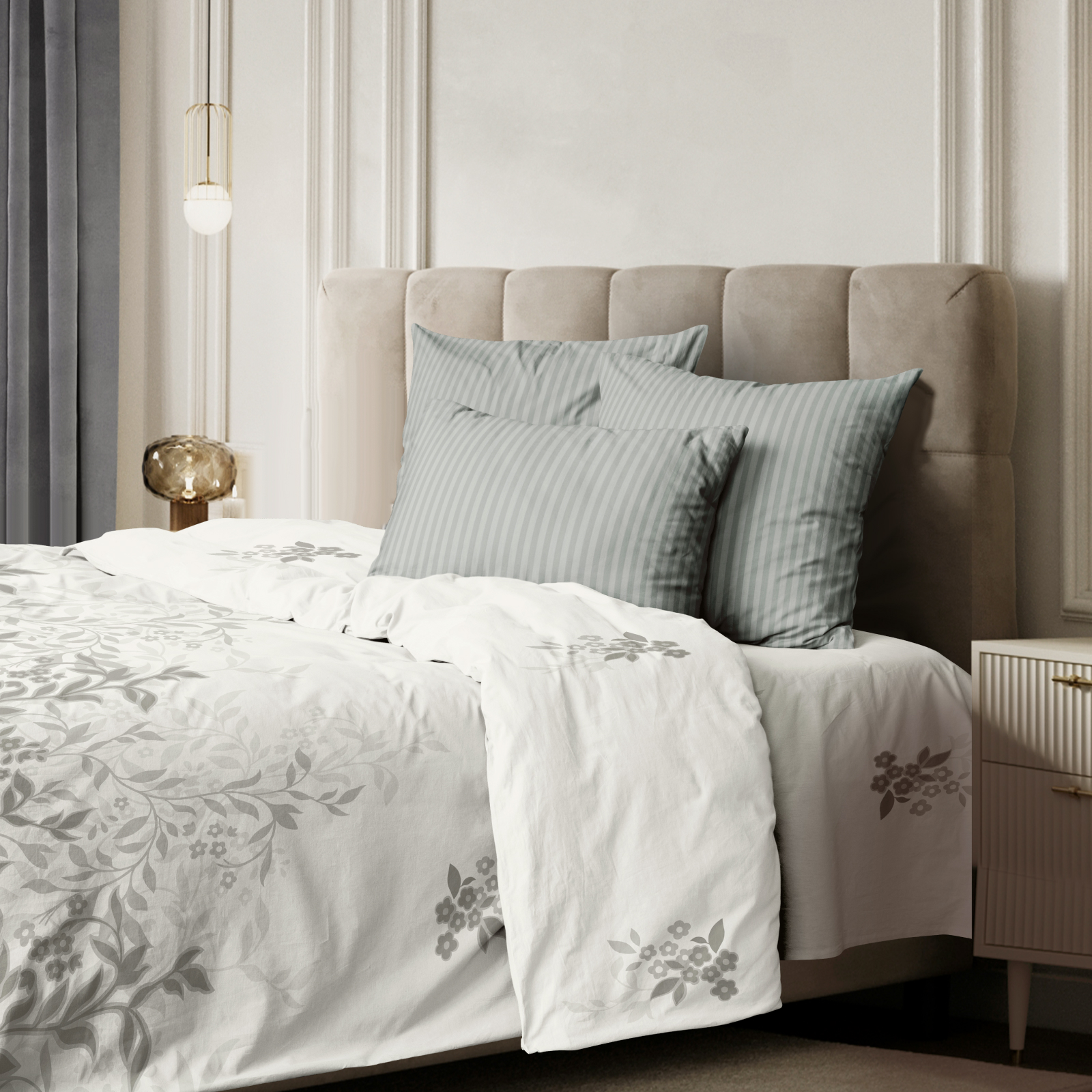 Перкаль 220 см наб рис.72211-1 Верона - 3