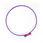 Пяльцы пластмассовые 21 см АНТ - 0