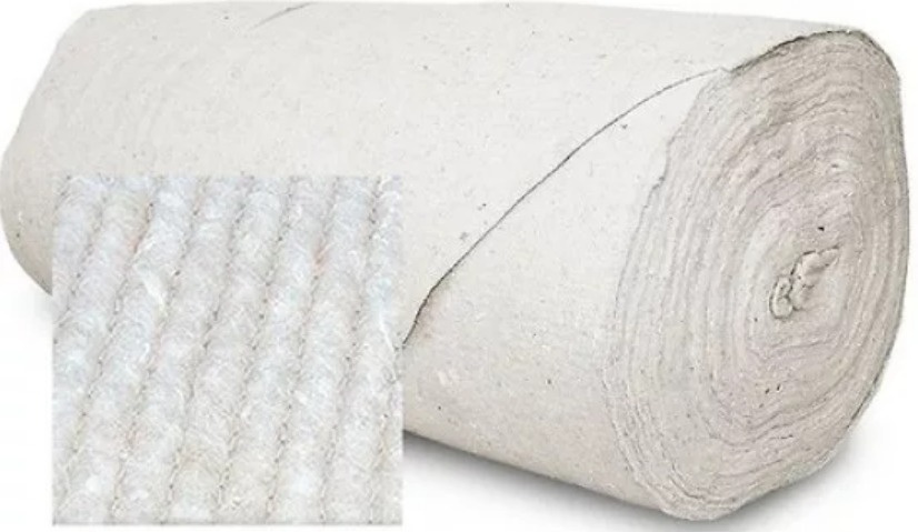 ХПП 150 см 200 гр/мкв белое - 0