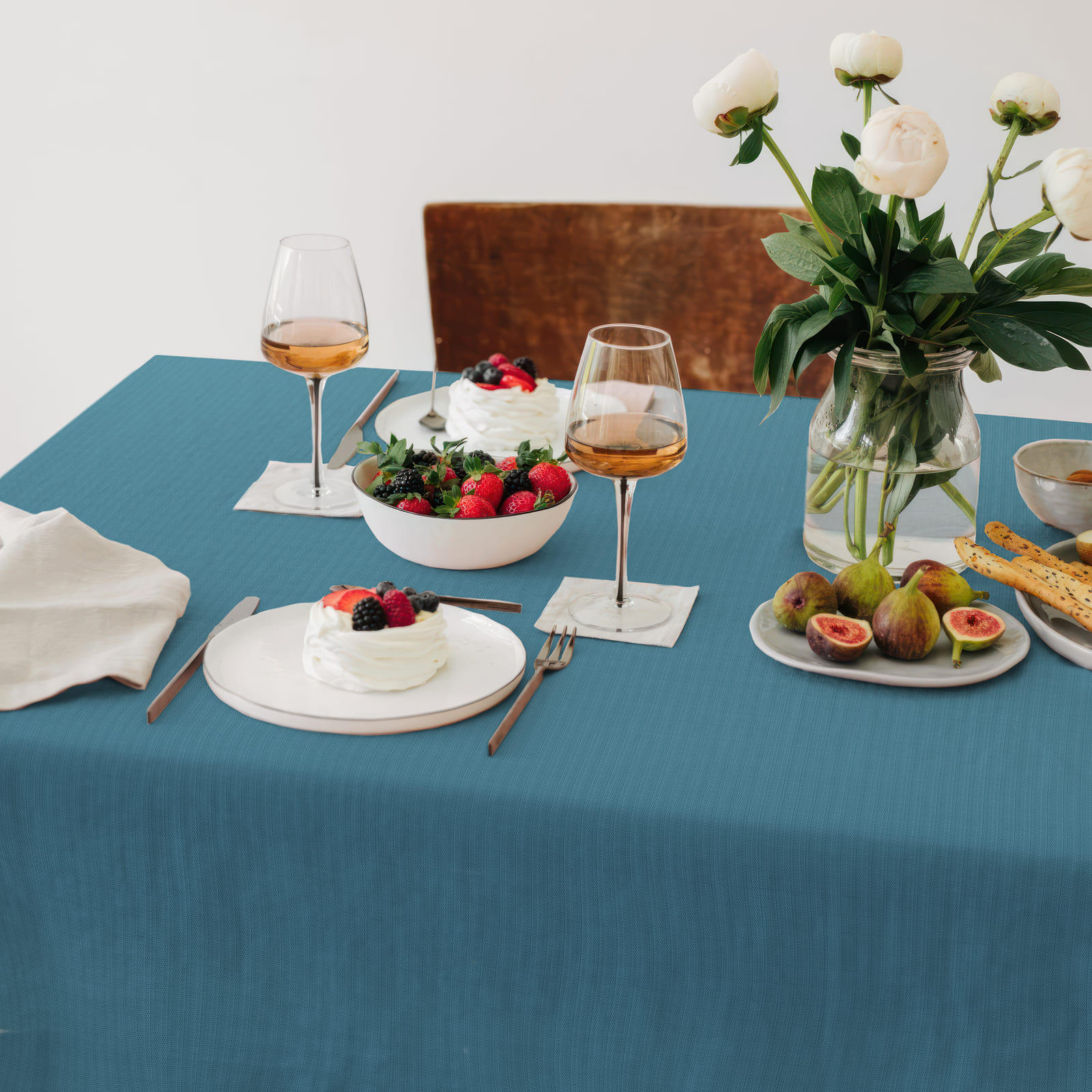 Рогожка 150 см наб арт. 902 29427-3 Акцент - 3