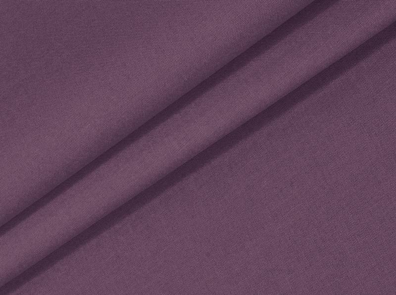 Перкаль 220 см г/к рис.86022-99 сливовый АК - 0